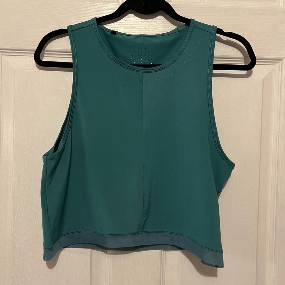 💗 Gymshark‎ x Whitney Simmons V1 - Tank Top